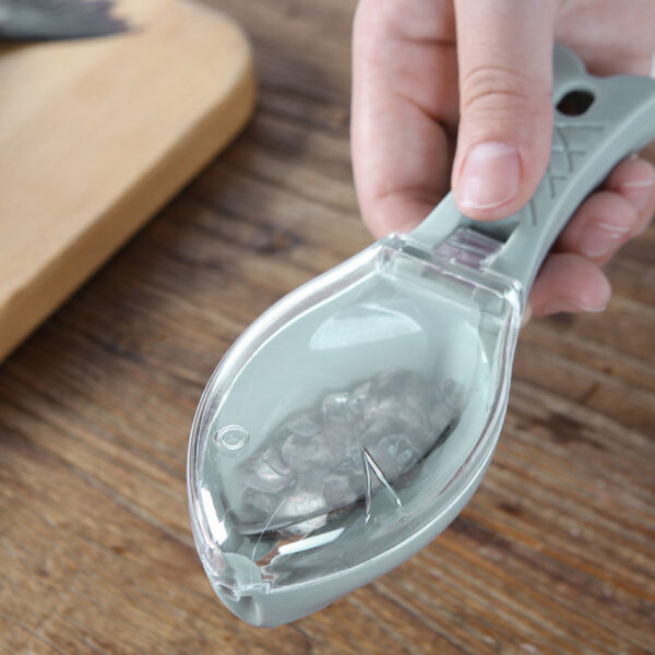 Fish Scale Grater - Image 4