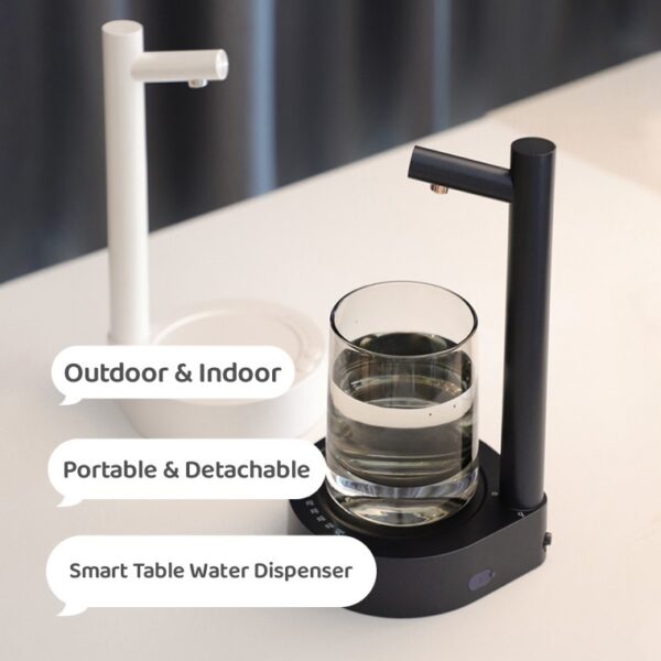 Automatic Water Bottle Dispenser - Image 4