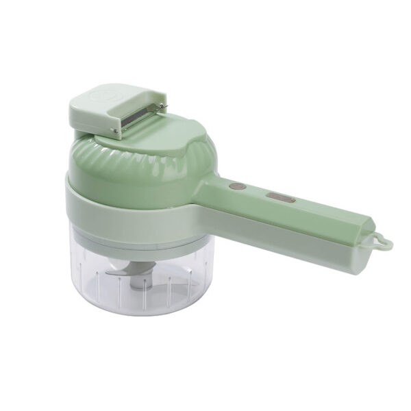 Smart vegetable cutter - Image 5